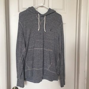 American Eagle Outfitters Hooded Sweatshirt